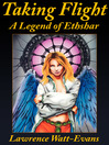 Taking Flight eBook